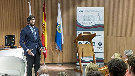 Pérez y Cía duda de que la IA vaya a dominar el ámbito logístico y marítimo