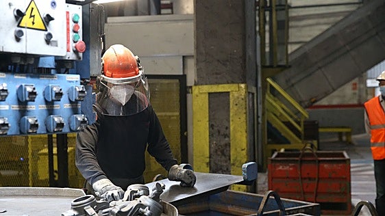 El Gobierno de Cantabria destina más de 15 millones a formar a personas desempleadas