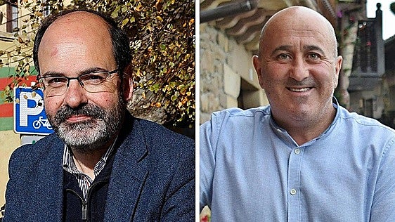 Urraca y Molleda presentan el máximo de avales y pelearán en las primarias del PSOE de Torrelavega