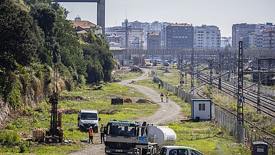 Integración ferroviaria: ocho años de trámites y un presupuesto duplicado