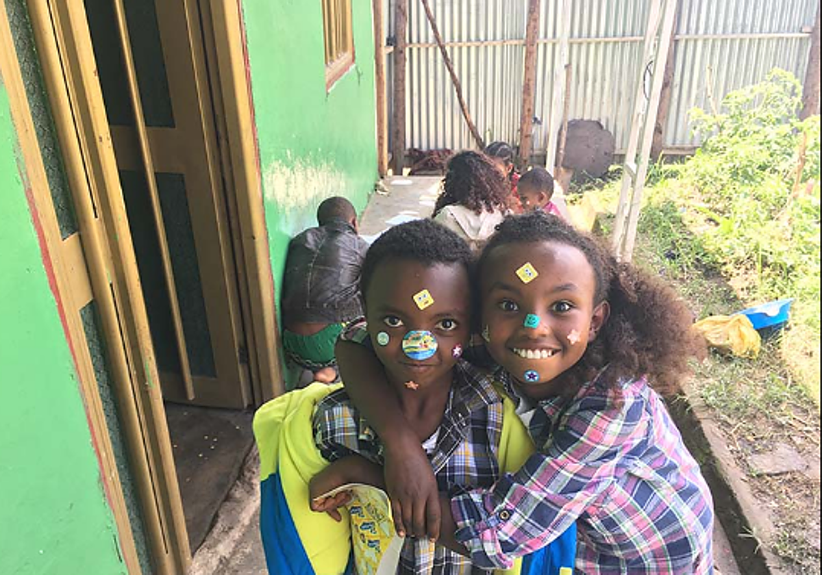 Voluntarios por África celebra, el día 21 de agosto, su velada solidaria en Suances