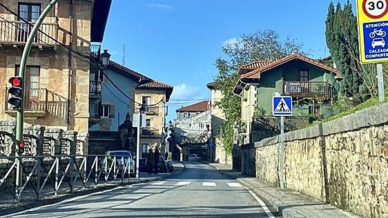 Limpias aprueba una modificación de 765.000 euros para asfaltados y mejoras urbanas