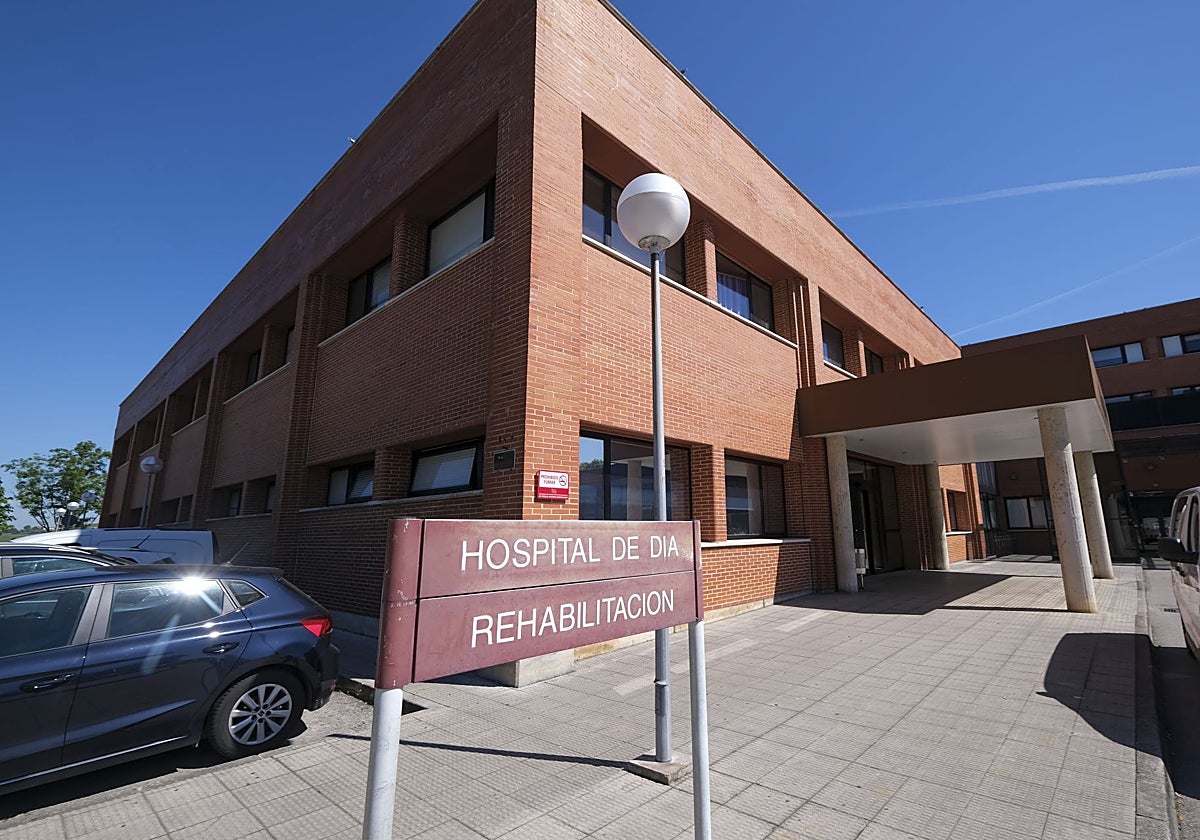 La empresa Hercan ejecutará la obra para ampliar el Hospital de Día de Sierrallana