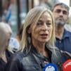 «Hubo pequeñas incidencias como indisposiciones o caídas, pero ninguna de gravedad»