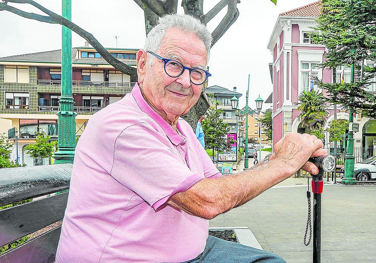 «El folclore y los bolos se mueren porque no se enseña desde los colegios»
