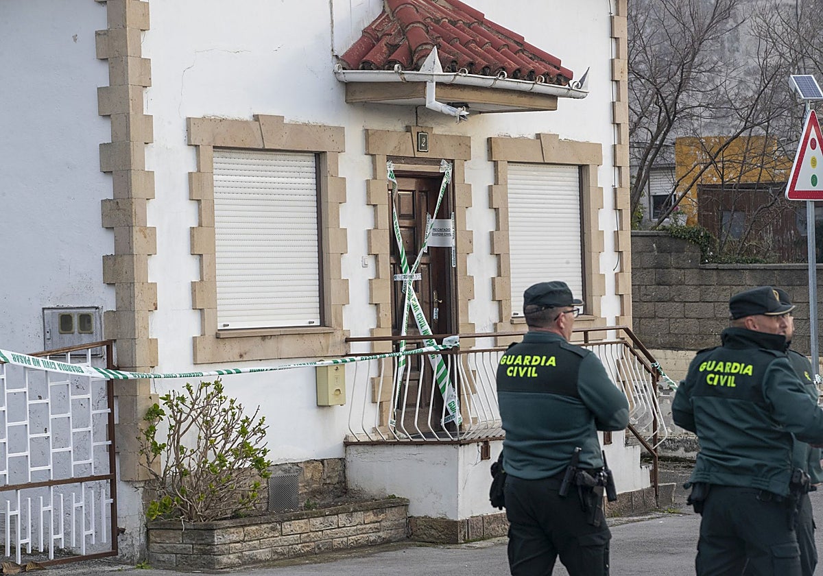 Una llamada telefónica y el ADN, las pruebas que delataron al autor del crimen de Hinojedo