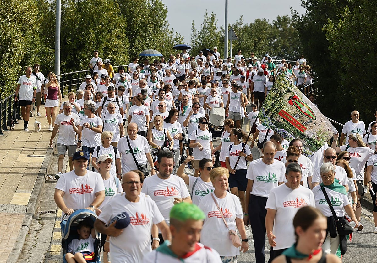 El Bulevar Ronda se pone en marcha
