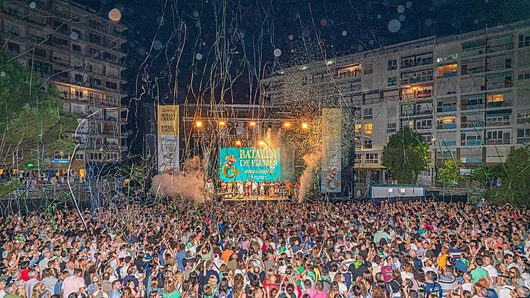La Orquesta Mondragón, Fangoria, Andy, Kiko Veneno y Huecco, cabezas de cartel de la Semana Grande de Laredo