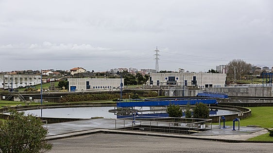 El Gobierno invertirá 15 millones en la depuradora de San Román tras las quejas