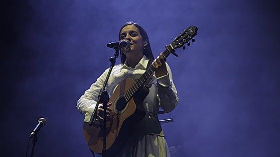 El Sonorama Ribera Day continúa en La Virgen del Mar