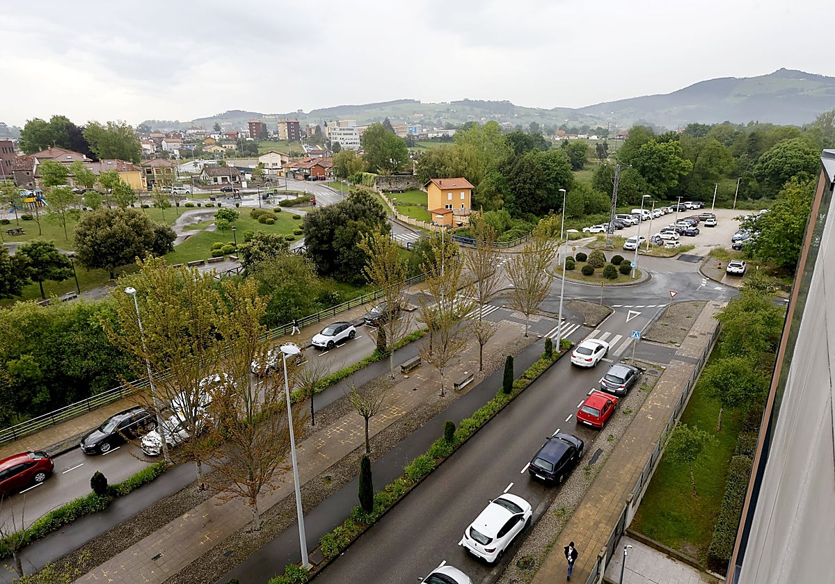 El Bulevar Radial para unir el centro de Torrelavega y la Ronda encara su licitación «en octubre»