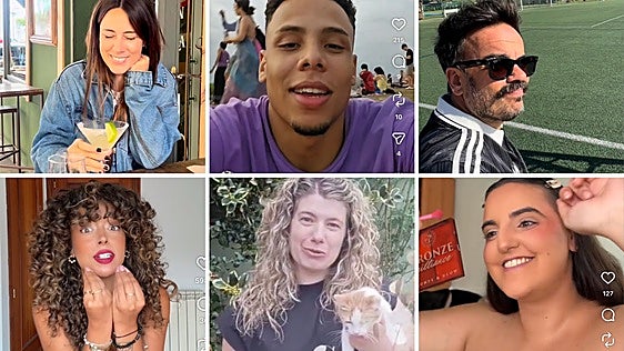 ¿Saturados de tantos influencers?