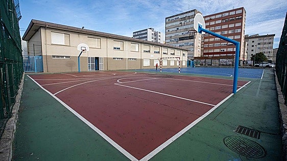 Camargo adjudica por casi 810.000 euros la cubierta de la pista del Pedro Velarde