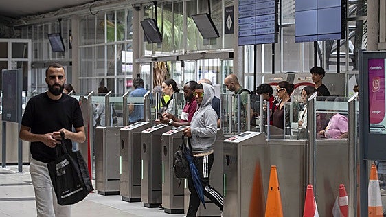 Cantabria estudiará si se adhiere al abono único de transporte nacional «siempre y cuando no sea un brindis al sol»