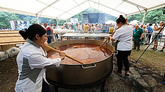 Al rico cocido