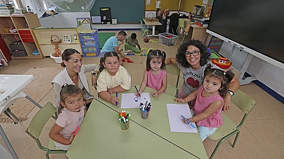 La vuelta al minicole de Bielva