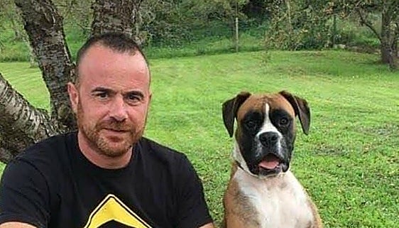 Los dos acusados por el homicidio del gaitero en Potes en 2020 se sentarán en el banquillo el día 18