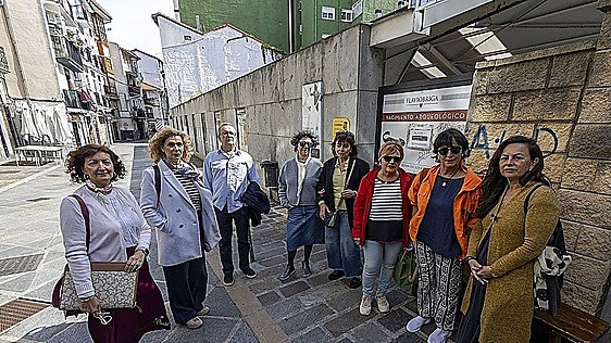 Castro Verde: «No existe ningún impedimento urbanístico» para construir el futuro centro cultural