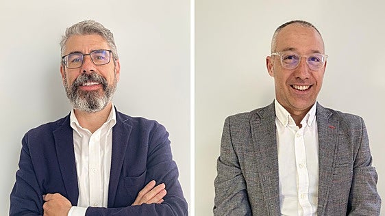 Los dos ediles de Vox en Cayón abandonan el partido y presentan su nueva marca