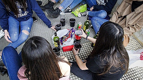 La Fiscalía de Cantabria advierte de que la juventud es «muy permeable» a los discursos de odio