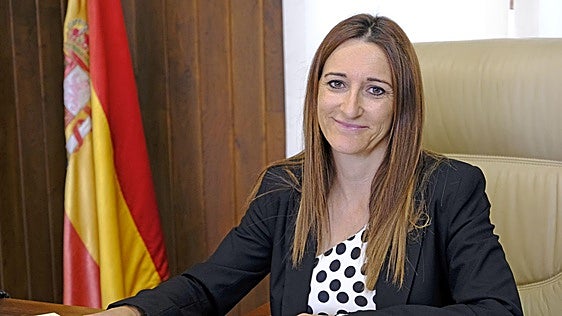 La alcaldesa de San Vicente de la Barquera lamenta que la dirección del PSOE intente «apartarla»