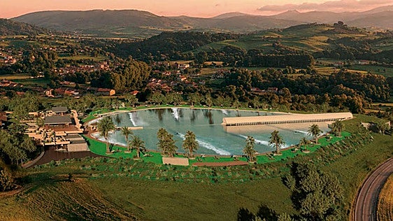 La piscina de olas de Ribamontán al Monte entra de lleno en la batalla política regional