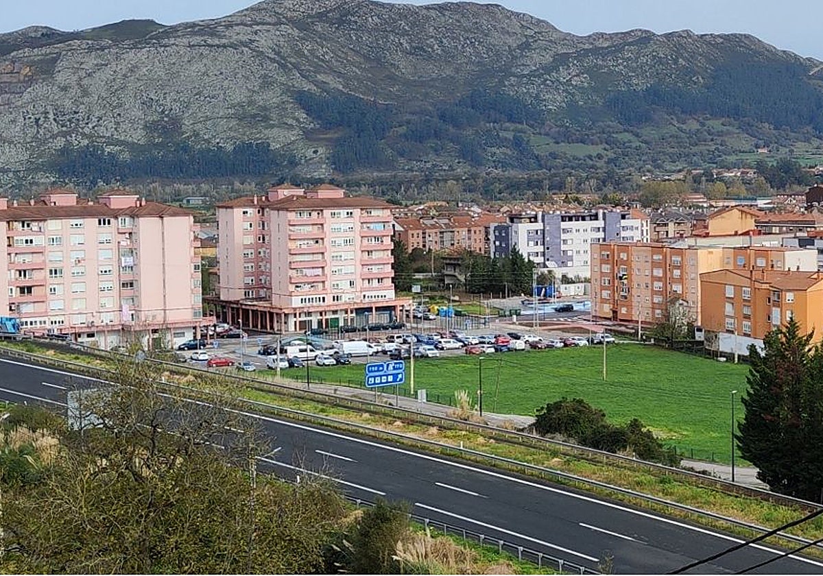 Los Corrales aprueba por «responsabilidad» uno de los mayores paquetes inversores de su historia