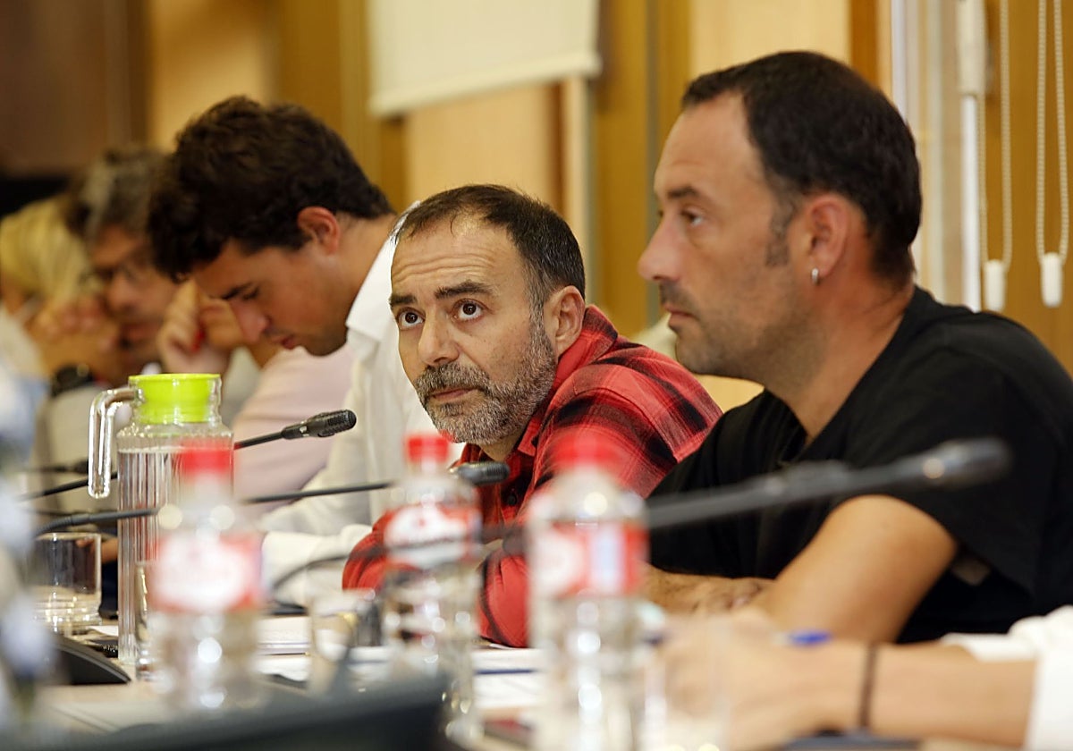 ACPT retoma contactos tres años después para «reconstruir el tejido social» de Torrelavega
