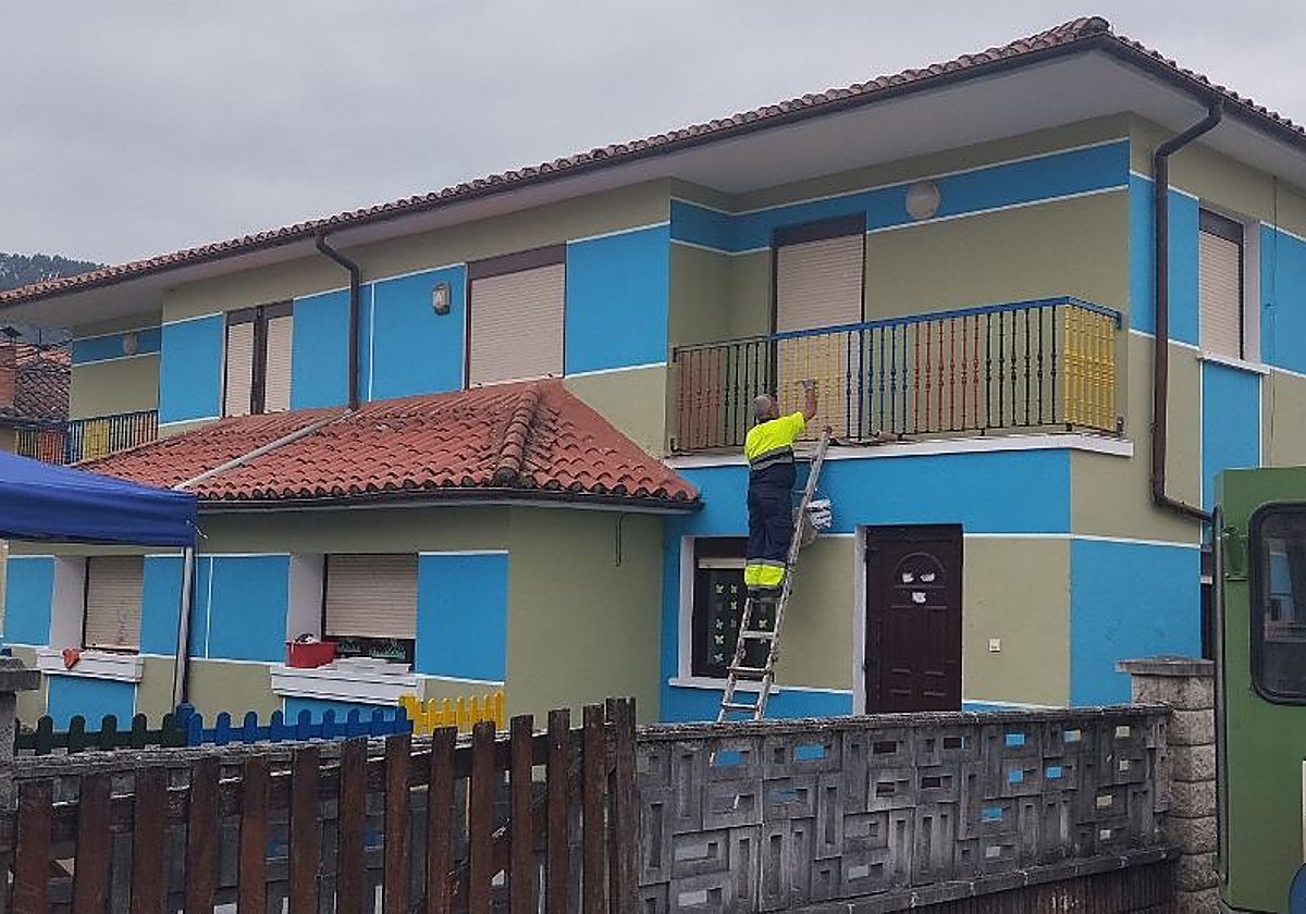 Los Corrales saca a concurso el servicio de guardería municipal