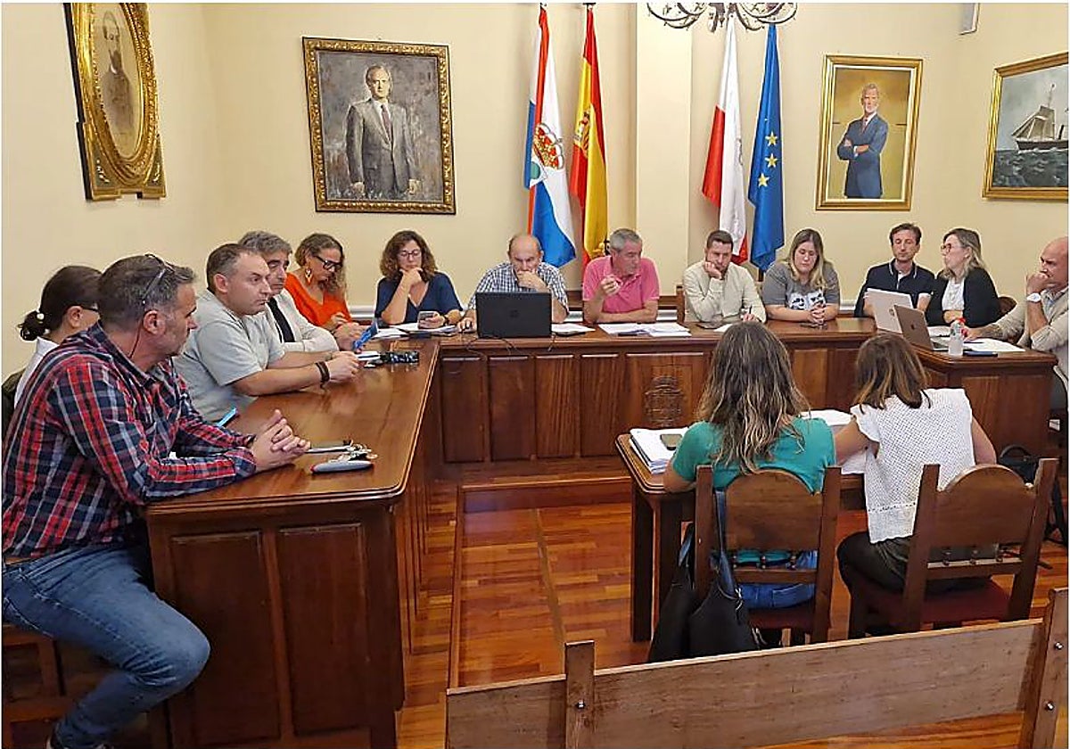 Suances aprueba una subida del 65% en la nueva tasa de basuras para los hogares