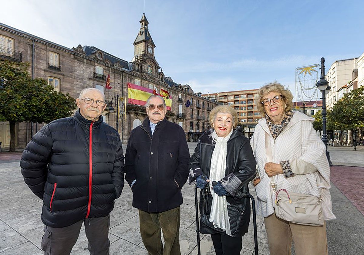 Historias de una Casona recién cerrada