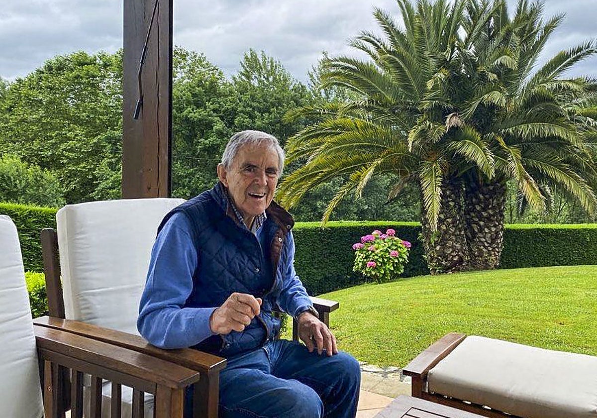 Espíritu castellano, hombre de ley