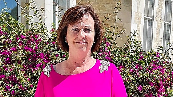 A María Ángeles, la mejor madre que unos hijos pueden tener