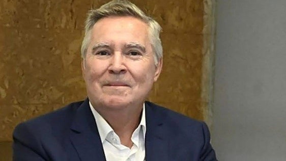El empresario que vivió con fe y valentía