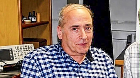 En memoria del profesor Ramón Niembro