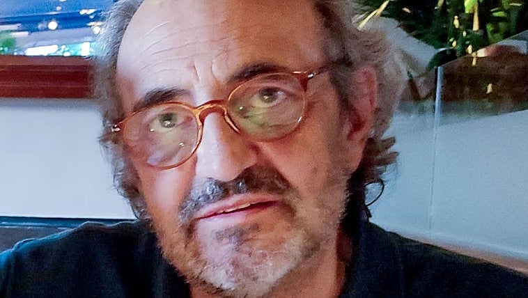Pedro Mª Gómez, magistrado de la Audiencia Provincial de Madrid
