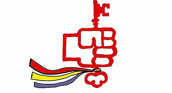 Llavero