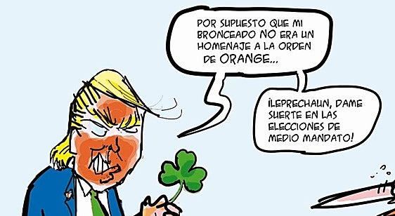 Poco naranja