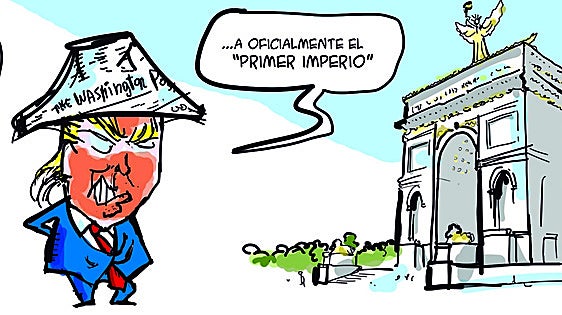 Bonapartismo