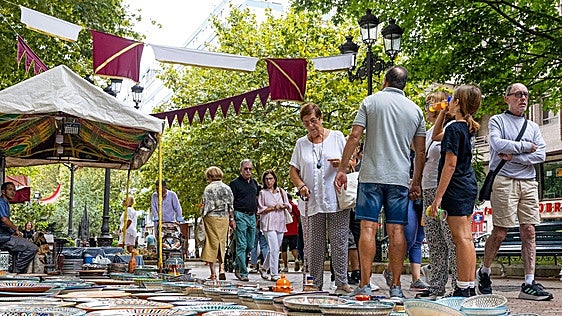 No te pierdas los planes de esta semana en Cantabria