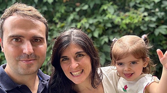 Tres millones de euros para salvar la vida de Claudia