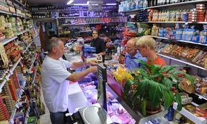 La inflación escala hasta el 3,5% por la subida del IVA