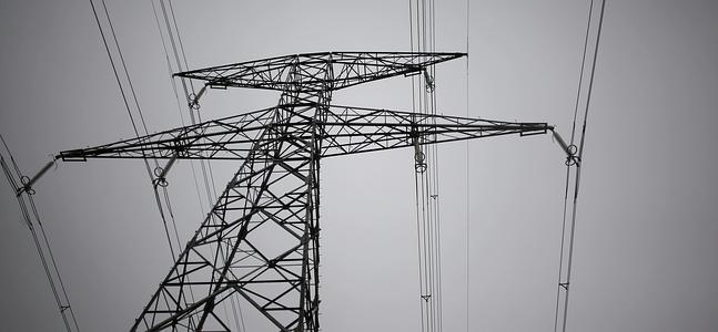 La luz subirá un 3% en enero