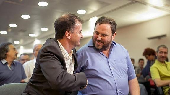 Junqueras y Bosch 