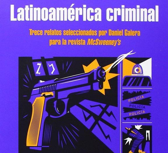 Corrupción, asesinatos y ritos satánicos en el patio trasero