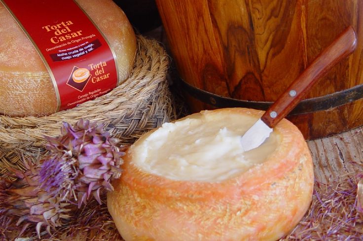 Cáceres, mucho sabor