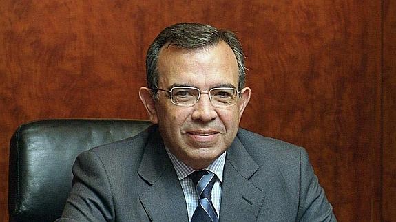 Roberto Löpez Abad. 