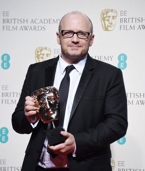 Lenny Abrahamson. 