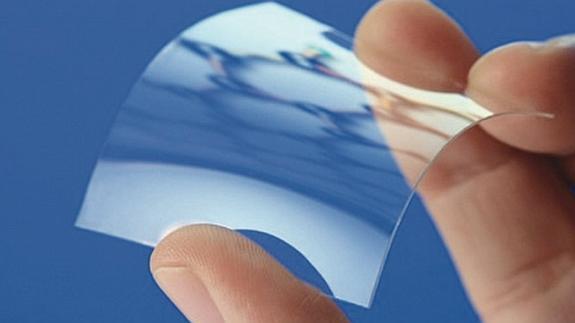 Se dice que el grafeno es el material del futuro.