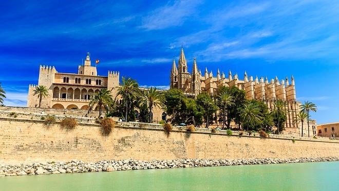 Catedral de Mallorca